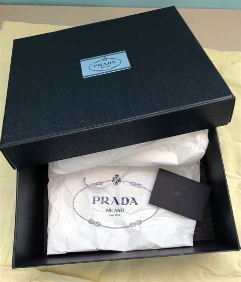 authentic prada box|prada perfume boxes.